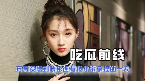 娱乐吃瓜酱高智商,揭秘高智商背后的娱乐智慧