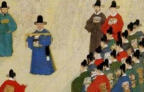 上朝太无聊不如一起来吃瓜,上朝太无聊，不如一起来吃瓜