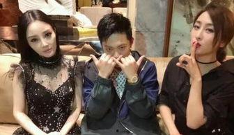 娱乐圈吃瓜日常,揭秘明星们的幕后故事与八卦传闻